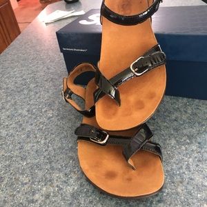 SAS Pampa Sandals